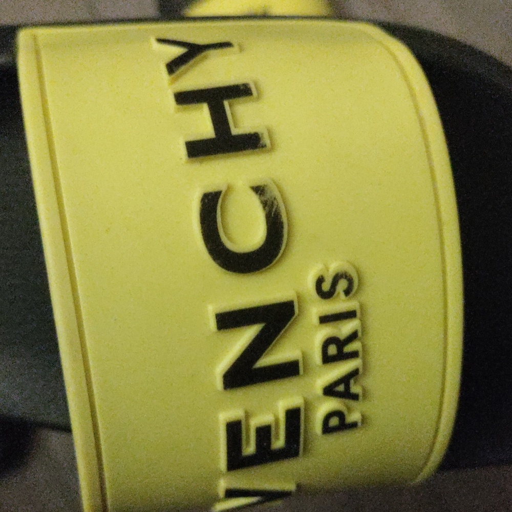 GIVENCHY Poolside Slide/Sandals - Picture 12 of 15